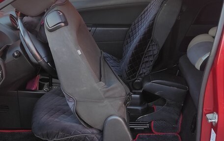 Ford Fiesta, 2007 год, 390 000 рублей, 6 фотография