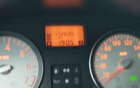 Renault Logan I, 2008 год, 400 000 рублей, 4 фотография