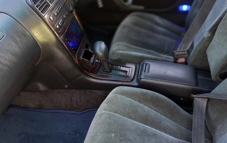 Toyota Chaser IV, 1993 год, 330 000 рублей, 7 фотография