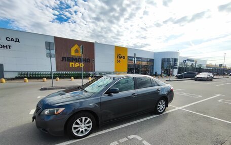 Toyota Camry, 2006 год, 1 350 000 рублей, 5 фотография