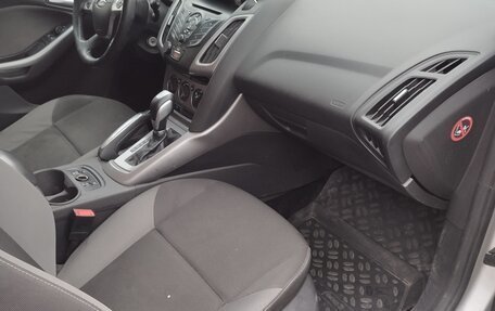 Ford Focus III, 2013 год, 700 000 рублей, 6 фотография