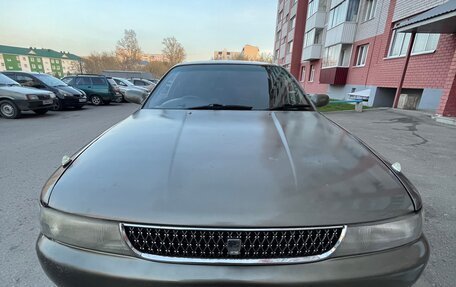 Toyota Chaser IV, 1993 год, 330 000 рублей, 6 фотография