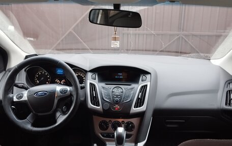 Ford Focus III, 2013 год, 700 000 рублей, 3 фотография