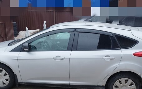Ford Focus III, 2013 год, 700 000 рублей, 4 фотография