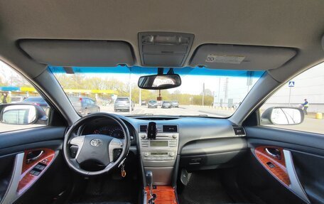 Toyota Camry, 2006 год, 1 350 000 рублей, 2 фотография