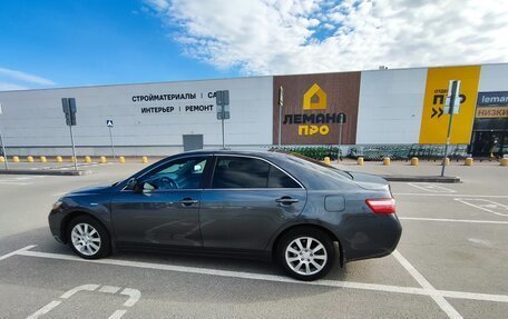 Toyota Camry, 2006 год, 1 350 000 рублей, 4 фотография