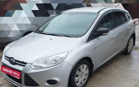 Ford Focus III, 2013 год, 700 000 рублей, 5 фотография