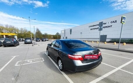 Toyota Camry, 2006 год, 1 350 000 рублей, 3 фотография