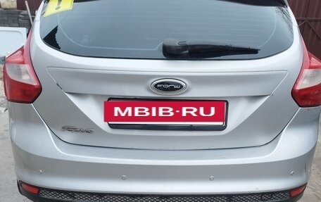 Ford Focus III, 2013 год, 700 000 рублей, 7 фотография