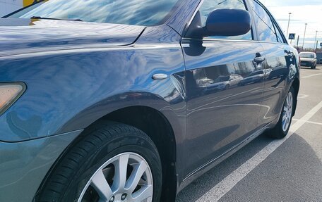 Toyota Camry, 2006 год, 1 350 000 рублей, 7 фотография