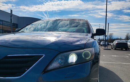Toyota Camry, 2006 год, 1 350 000 рублей, 8 фотография