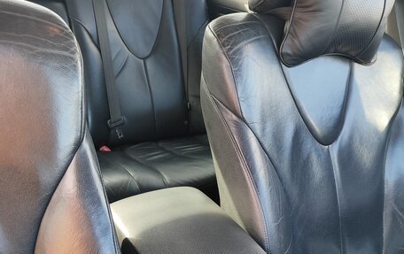 Toyota Camry, 2006 год, 1 350 000 рублей, 16 фотография