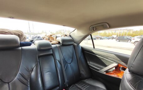 Toyota Camry, 2006 год, 1 350 000 рублей, 17 фотография