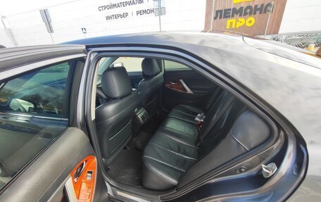 Toyota Camry, 2006 год, 1 350 000 рублей, 19 фотография