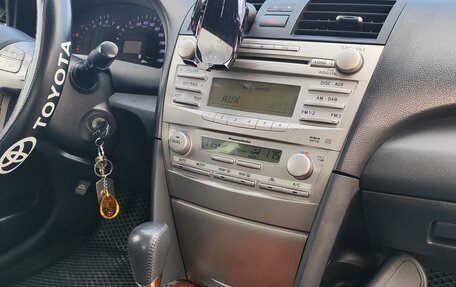 Toyota Camry, 2006 год, 1 350 000 рублей, 15 фотография