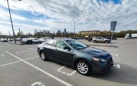 Toyota Camry, 2006 год, 1 350 000 рублей, 20 фотография