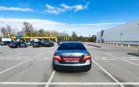 Toyota Camry, 2006 год, 1 350 000 рублей, 6 фотография