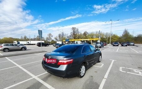 Toyota Camry, 2006 год, 1 350 000 рублей, 9 фотография