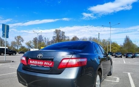 Toyota Camry, 2006 год, 1 350 000 рублей, 12 фотография