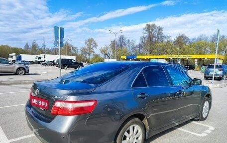 Toyota Camry, 2006 год, 1 350 000 рублей, 10 фотография