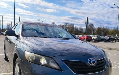 Toyota Camry, 2006 год, 1 350 000 рублей, 11 фотография