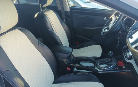 KIA Sportage III, 2013 год, 1 250 000 рублей, 12 фотография