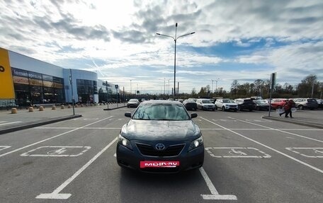 Toyota Camry, 2006 год, 1 350 000 рублей, 21 фотография