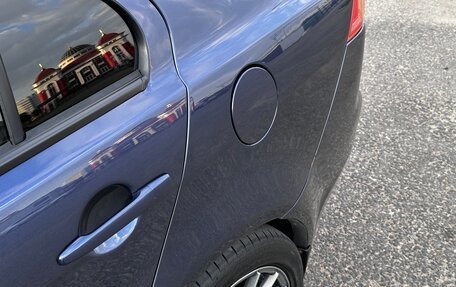 Mitsubishi Lancer IX, 2008 год, 780 000 рублей, 8 фотография