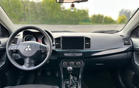 Mitsubishi Lancer IX, 2008 год, 780 000 рублей, 13 фотография