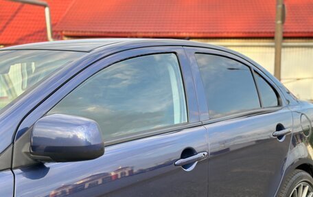 Mitsubishi Lancer IX, 2008 год, 780 000 рублей, 9 фотография