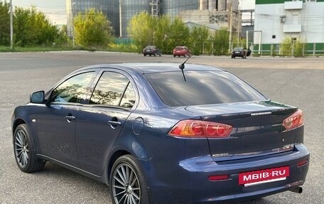 Mitsubishi Lancer IX, 2008 год, 780 000 рублей, 5 фотография
