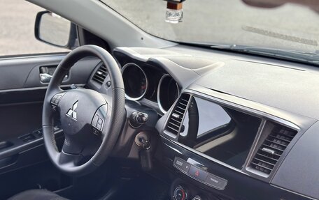 Mitsubishi Lancer IX, 2008 год, 780 000 рублей, 14 фотография