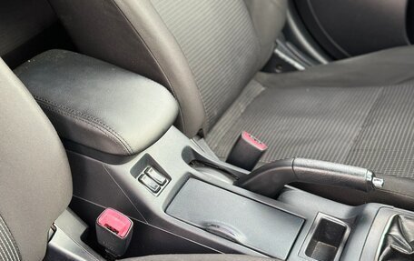 Mitsubishi Lancer IX, 2008 год, 780 000 рублей, 16 фотография