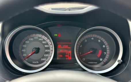 Mitsubishi Lancer IX, 2008 год, 780 000 рублей, 18 фотография
