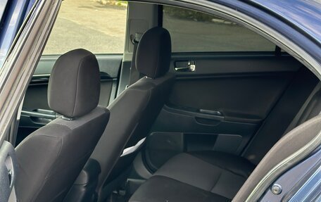Mitsubishi Lancer IX, 2008 год, 780 000 рублей, 20 фотография