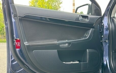 Mitsubishi Lancer IX, 2008 год, 780 000 рублей, 19 фотография