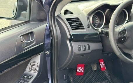 Mitsubishi Lancer IX, 2008 год, 780 000 рублей, 17 фотография