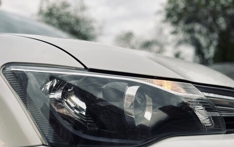 Toyota Corolla, 2014 год, 1 260 000 рублей, 4 фотография