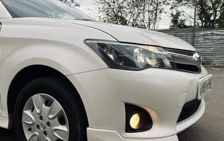 Toyota Corolla, 2014 год, 1 260 000 рублей, 3 фотография