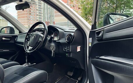 Toyota Corolla, 2014 год, 1 260 000 рублей, 9 фотография