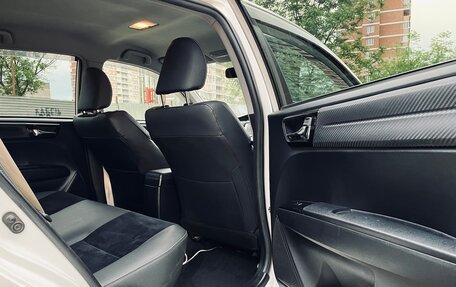 Toyota Corolla, 2014 год, 1 260 000 рублей, 12 фотография