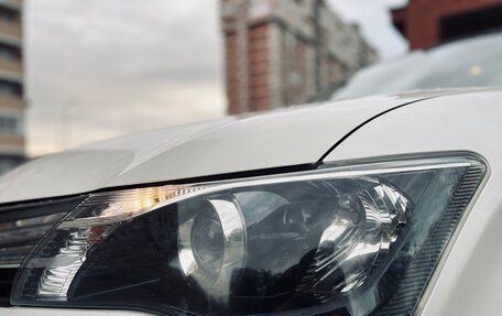Toyota Corolla, 2014 год, 1 260 000 рублей, 5 фотография