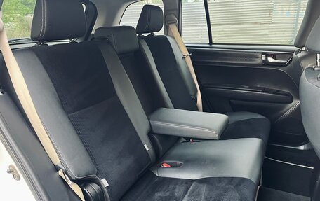 Toyota Corolla, 2014 год, 1 260 000 рублей, 13 фотография