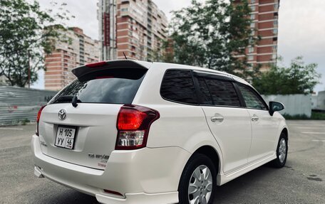 Toyota Corolla, 2014 год, 1 260 000 рублей, 7 фотография