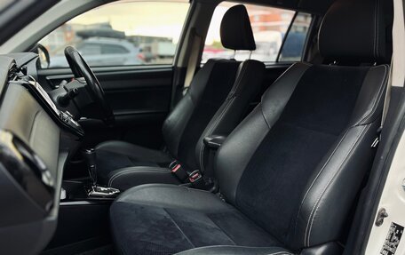 Toyota Corolla, 2014 год, 1 260 000 рублей, 15 фотография