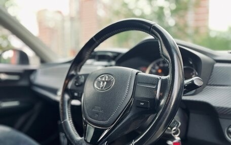 Toyota Corolla, 2014 год, 1 260 000 рублей, 17 фотография