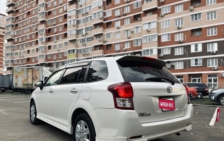 Toyota Corolla, 2014 год, 1 260 000 рублей, 6 фотография