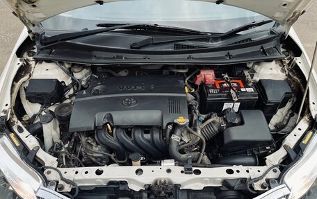 Toyota Corolla, 2014 год, 1 260 000 рублей, 23 фотография