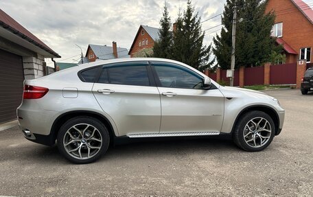 BMW X6, 2012 год, 2 651 234 рублей, 5 фотография