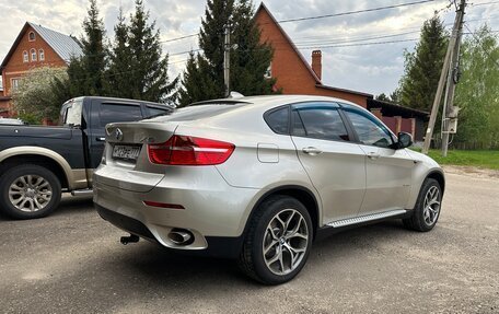 BMW X6, 2012 год, 2 651 234 рублей, 6 фотография